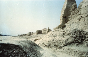 Old Balkh