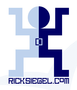 Rick Siegel Logo